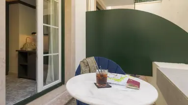 Pestana Pousada Alfama