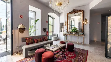 Pestana Pousada Alfama