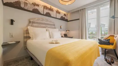 Pestana Pousada Alfama