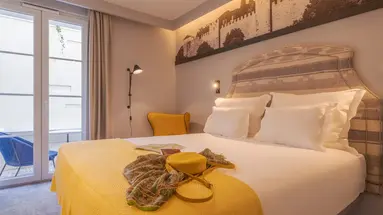 Pestana Pousada Alfama
