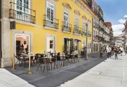 Pestana Pousada do Porto - Rua das Flores
