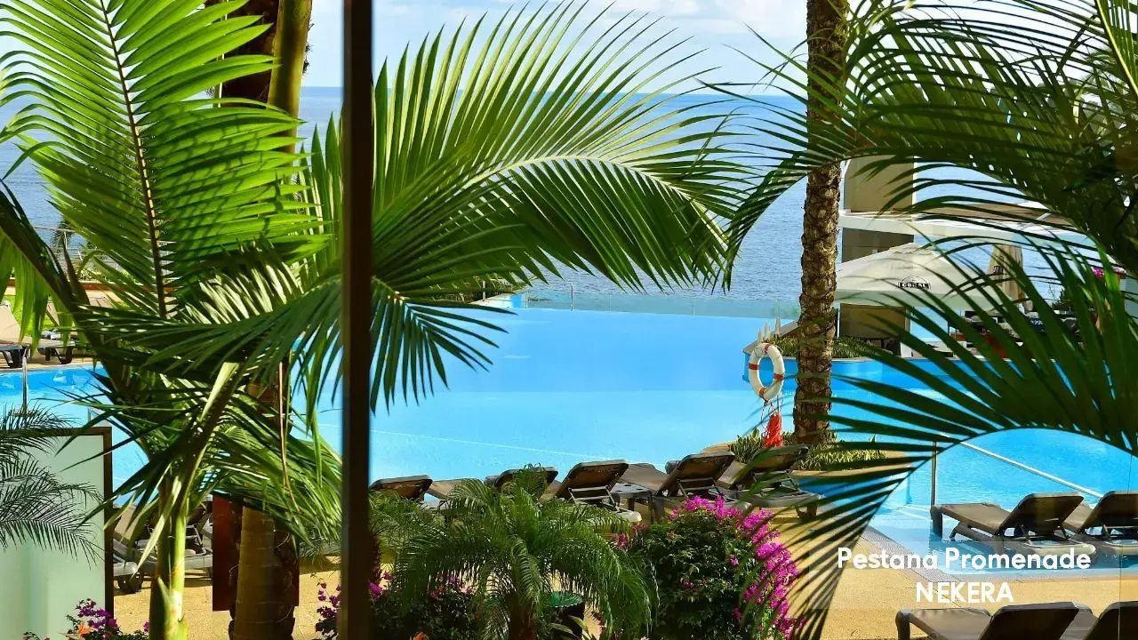 Pestana Promenade