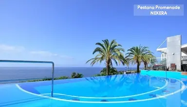Pestana Promenade