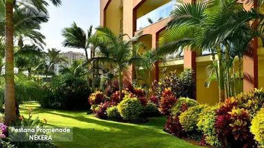 Pestana Promenade