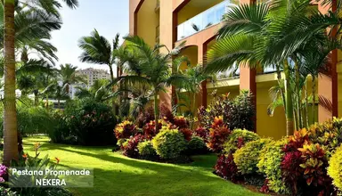Pestana Promenade