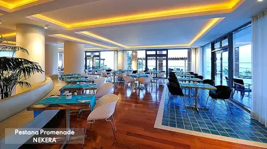 Pestana Promenade
