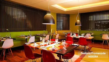 Pestana Promenade
