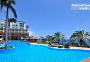 Pestana Promenade