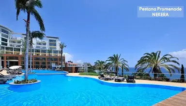 Pestana Promenade