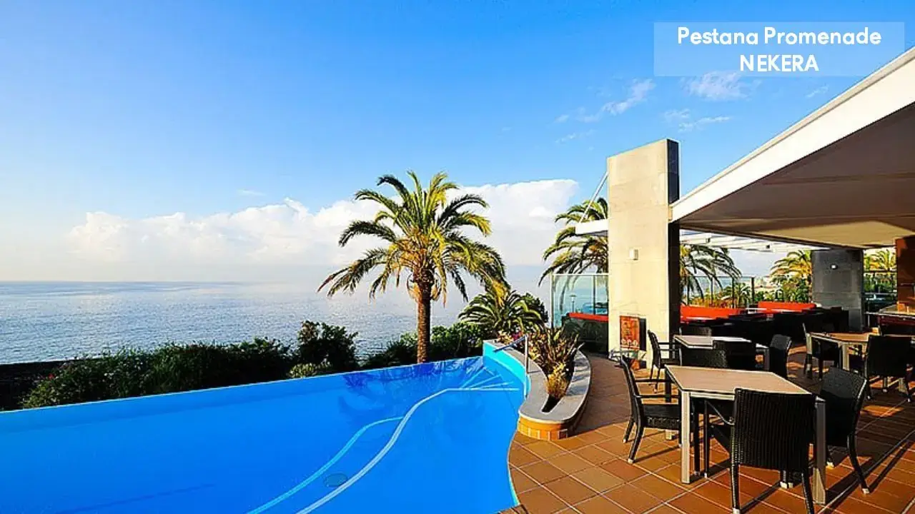 Pestana Promenade