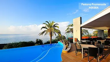 Pestana Promenade