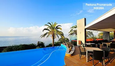 Pestana Promenade