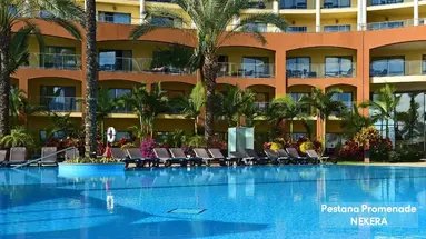 Pestana Promenade