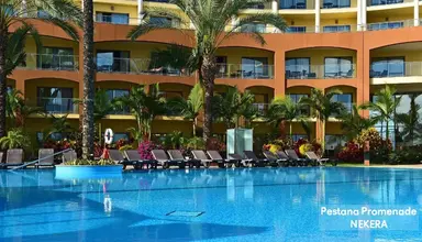 Pestana Promenade
