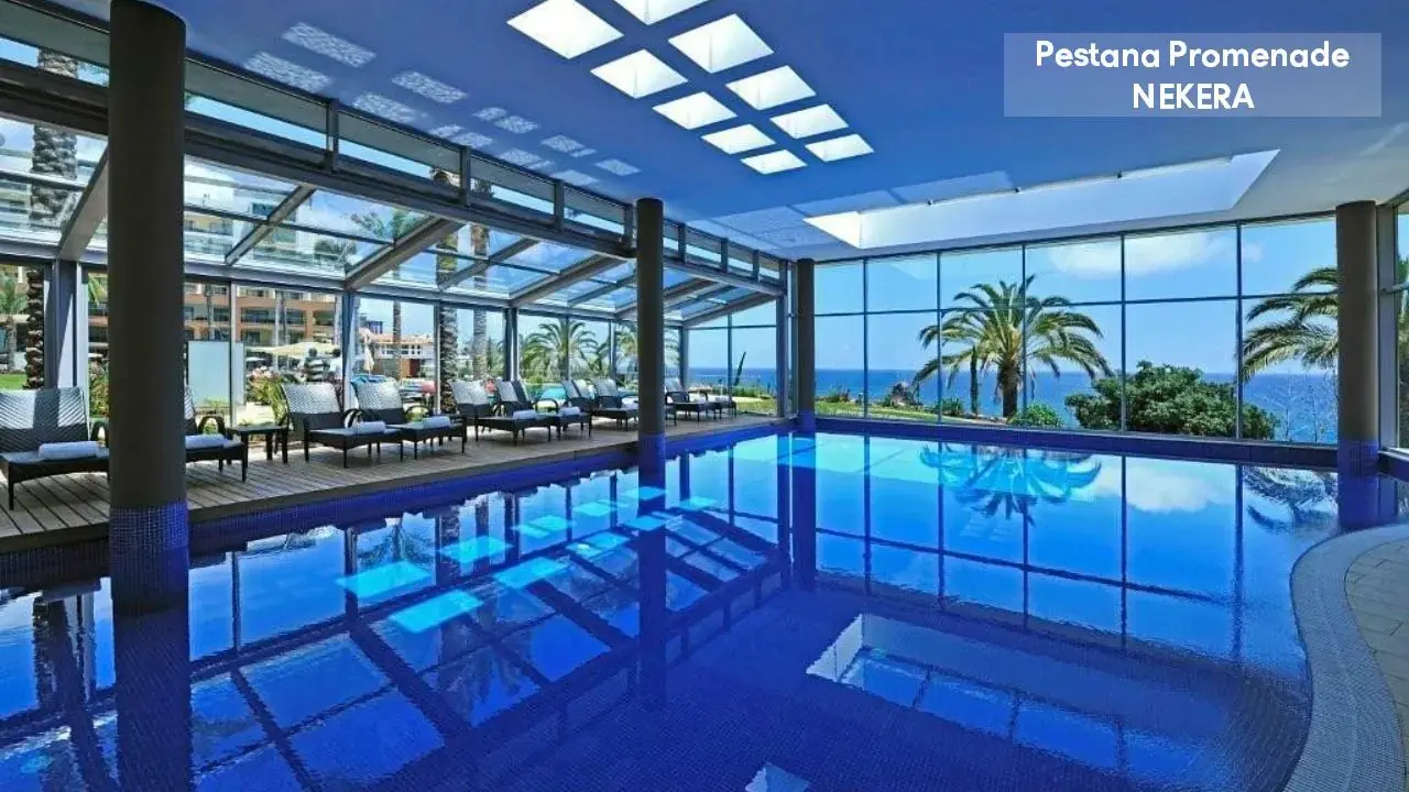 Pestana Promenade