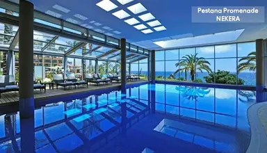 Pestana Promenade