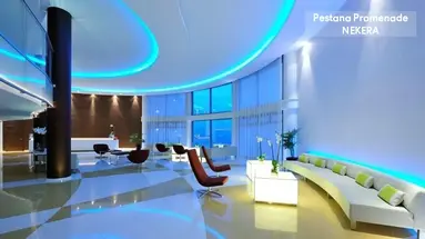 Pestana Promenade