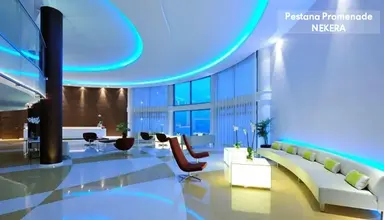 Pestana Promenade
