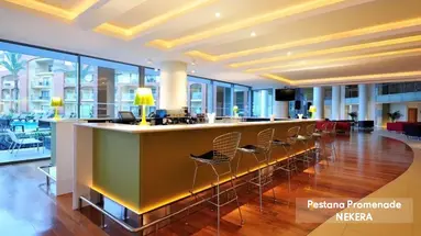 Pestana Promenade