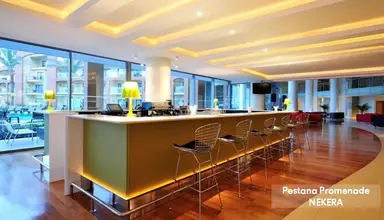 Pestana Promenade