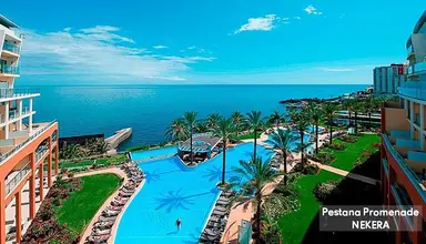 Pestana Promenade