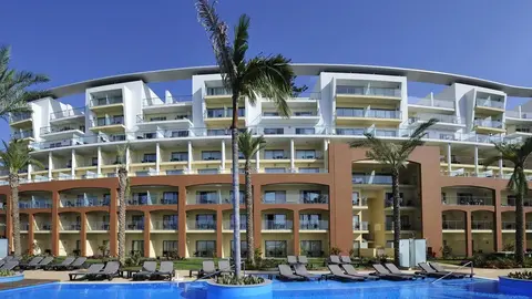 Hotel Pestana Promenade