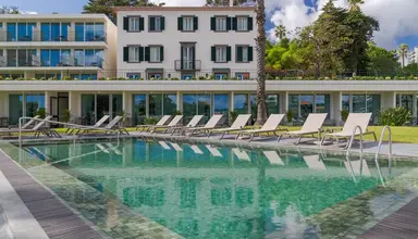 Pestana Quinta Perestrello Premium Boutique