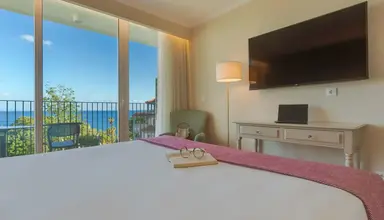 Pestana Quinta Perestrello Premium Boutique