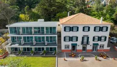 Pestana Quinta Perestrello Premium Boutique