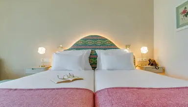 Pestana Quinta Perestrello Premium Boutique