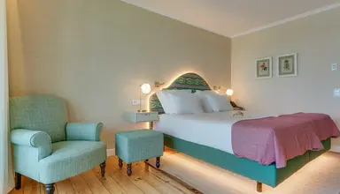 Pestana Quinta Perestrello Premium Boutique