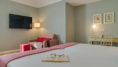 Pestana Quinta Perestrello Premium Boutique