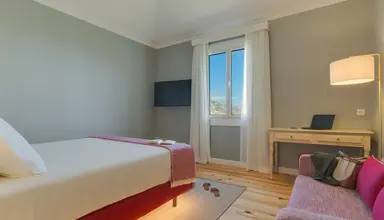 Pestana Quinta Perestrello Premium Boutique