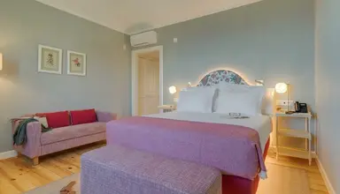 Pestana Quinta Perestrello Premium Boutique