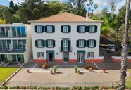 Pestana Quinta Perestrello Premium Boutique