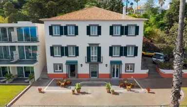 Pestana Quinta Perestrello Premium Boutique