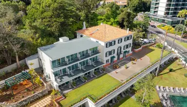 Pestana Quinta Perestrello Premium Boutique