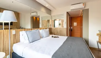 Pestana Rio Atlantica