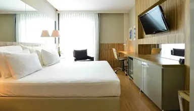 Pestana Rio Atlantica