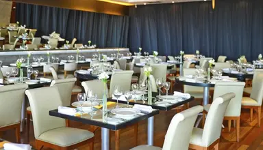 Pestana Rio Atlantica