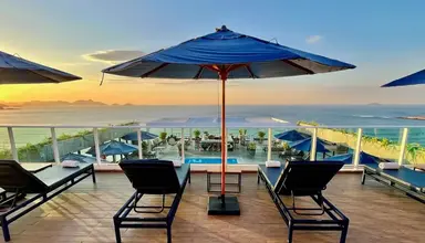 Pestana Rio Atlantica