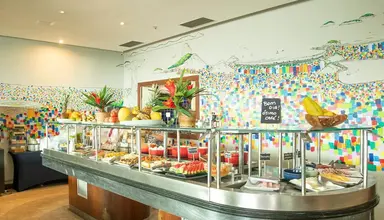 Pestana Rio Atlantica