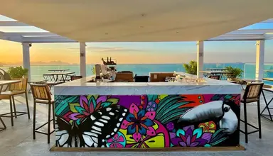 Pestana Rio Atlantica