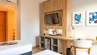 Pestana Rio Atlantica
