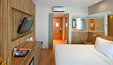Pestana Rio Atlantica