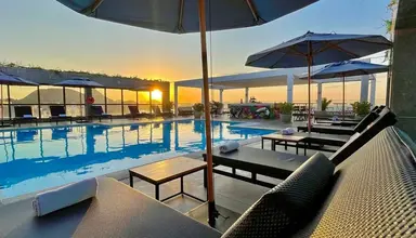 Pestana Rio Atlantica