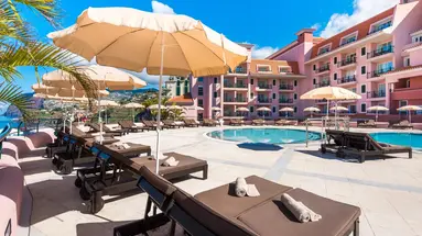 Pestana Royal All Inclusive