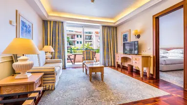 Pestana Royal All Inclusive