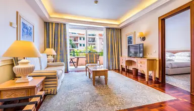 Pestana Royal All Inclusive