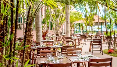 Pestana Royal Premium All Inclusive Ocean & Spa